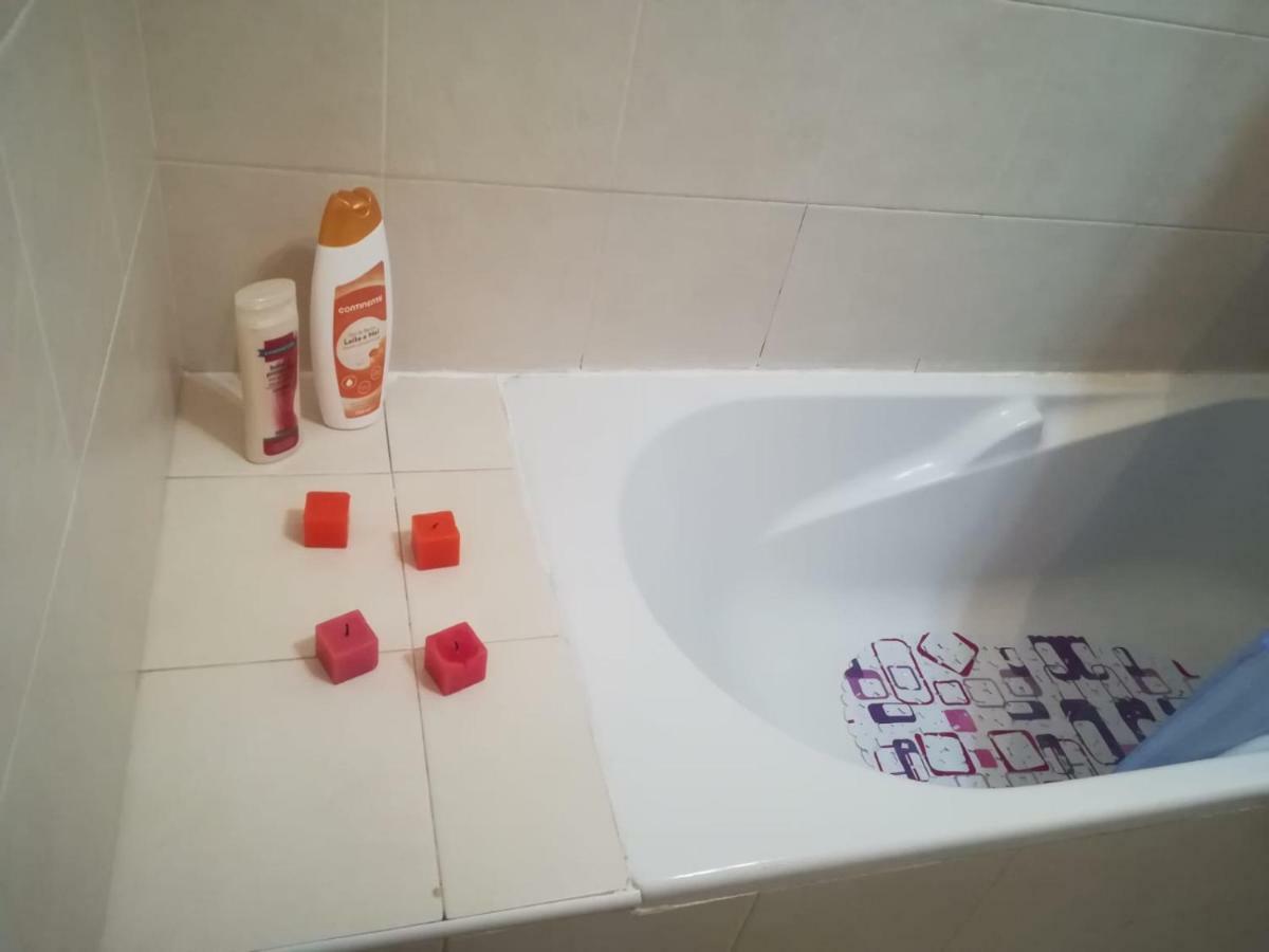 فيلا فونشالفي Edthela المظهر الخارجي الصورة